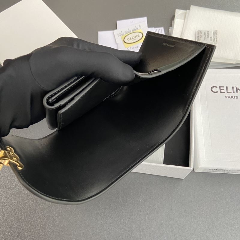 Celine Wallets Purse